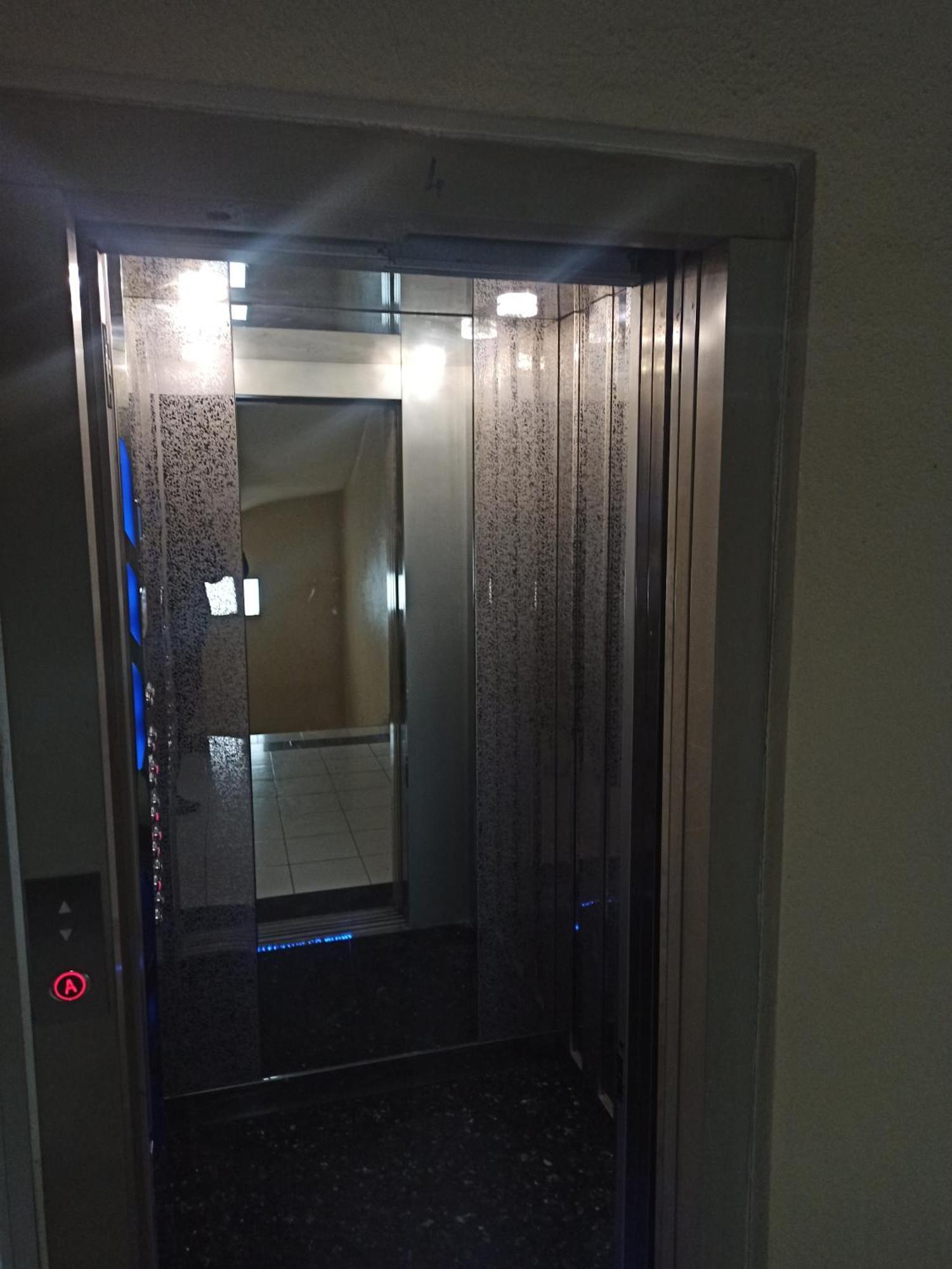 Appartement Marina Bay Танжер Экстерьер фото