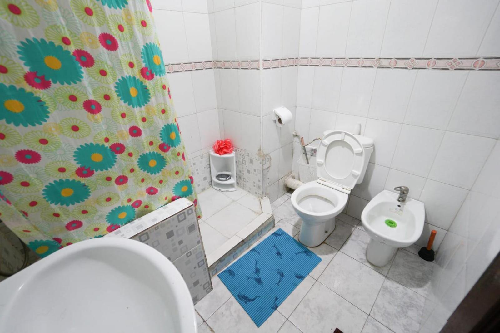 Appartement Marina Bay Танжер Экстерьер фото